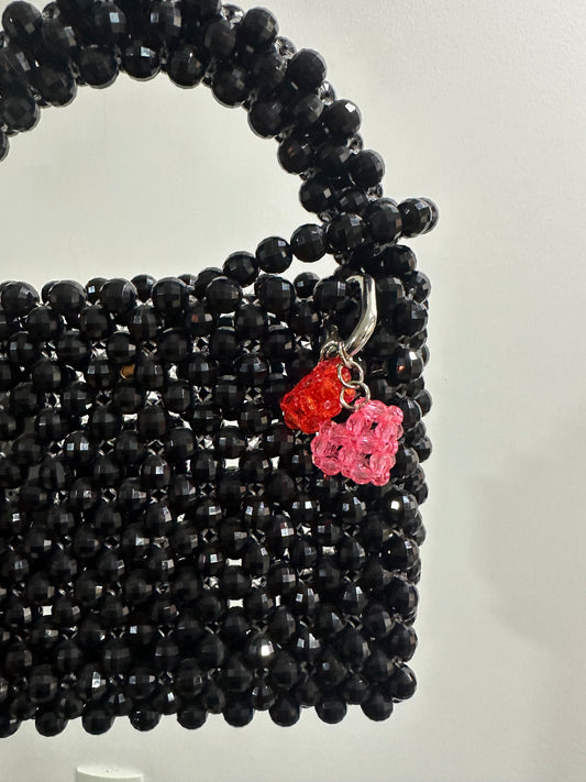 Charm mini corazones